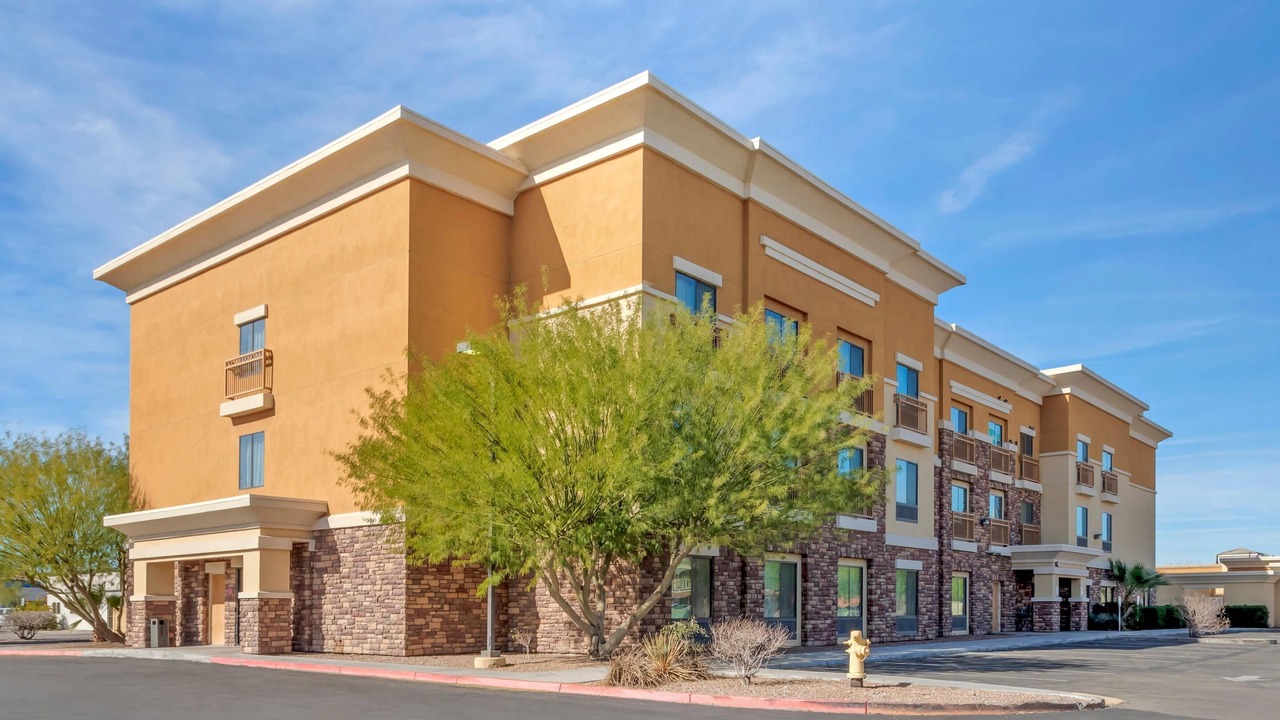 Photo of Outdoor in Blythe