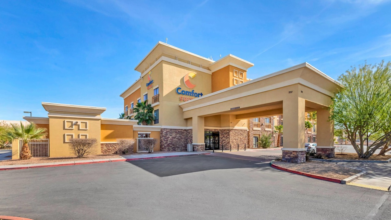 Photo of Outdoor in Blythe