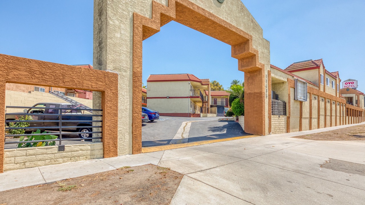 Photo of Outdoor in West Whittier-Los Nietos
