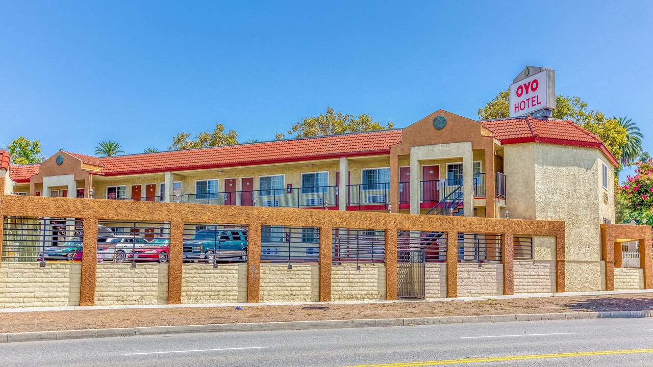 Photo of Outdoor in West Whittier-Los Nietos