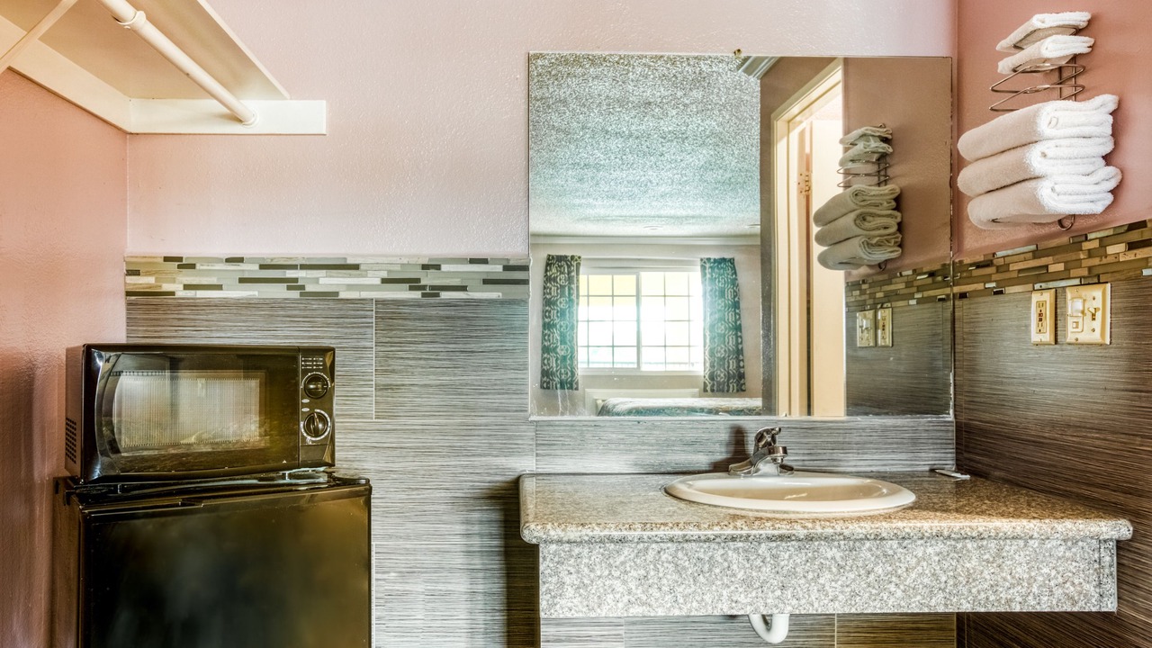 Photo of Bedroom in West Whittier-Los Nietos