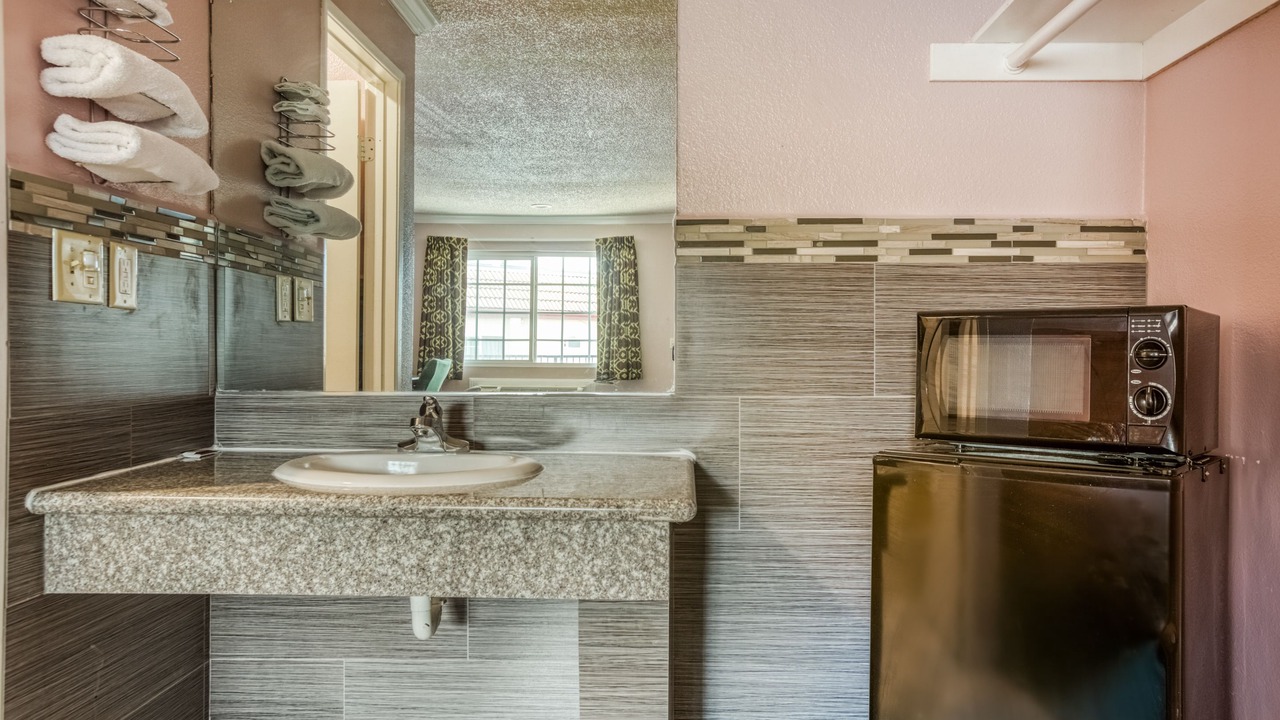 Photo of Bedroom in West Whittier-Los Nietos