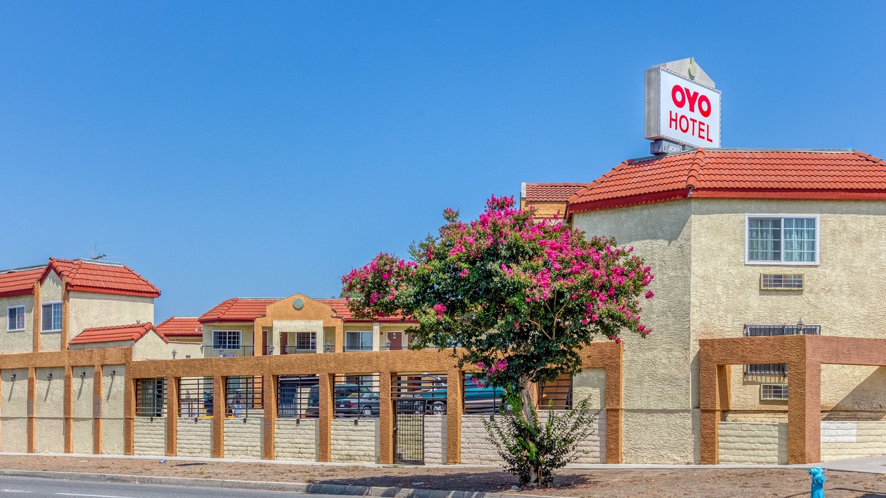 Photo of Outdoor in West Whittier-Los Nietos