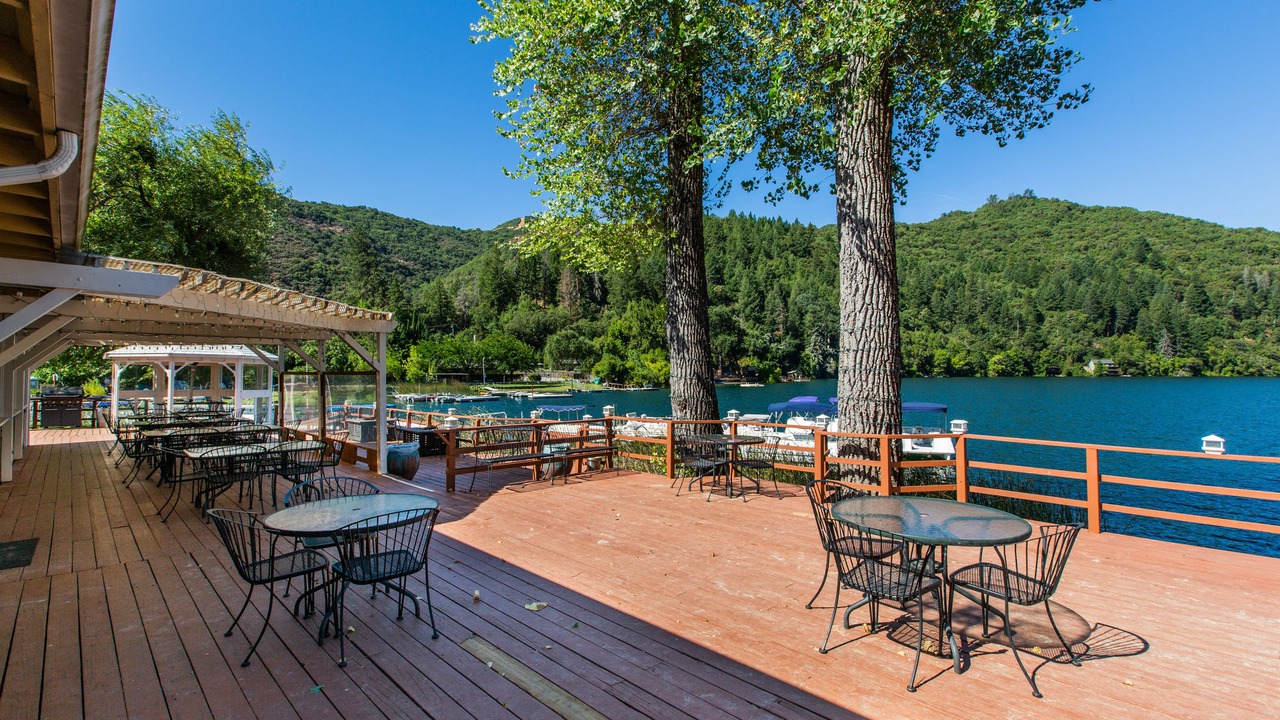 Photo of Outdoor in Upper Lake