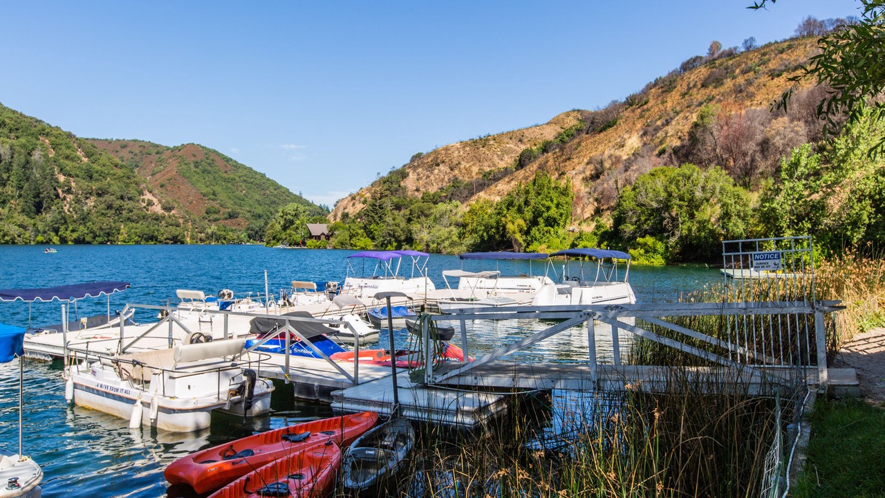 Photo of Outdoor in Upper Lake