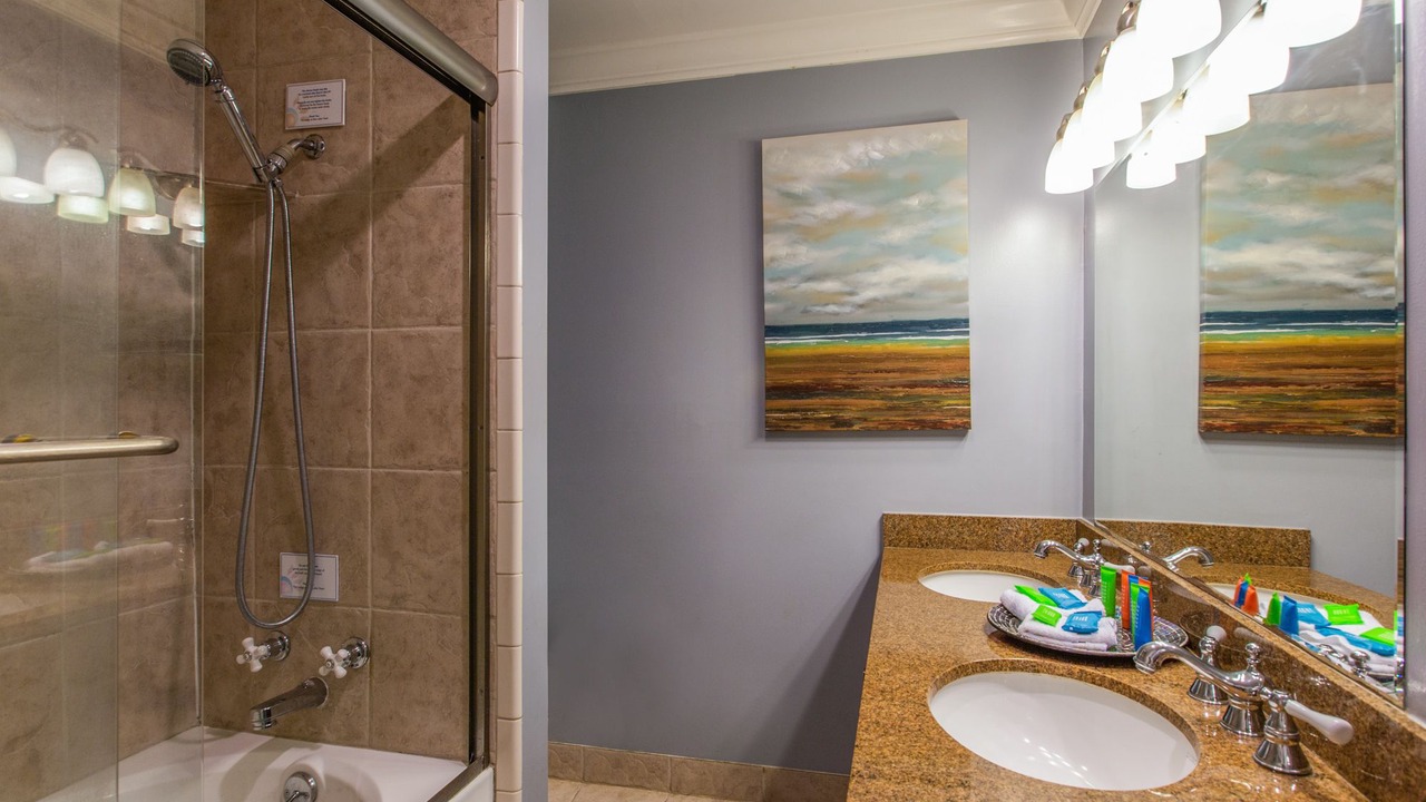 Photo of Bathroom in Upper Lake