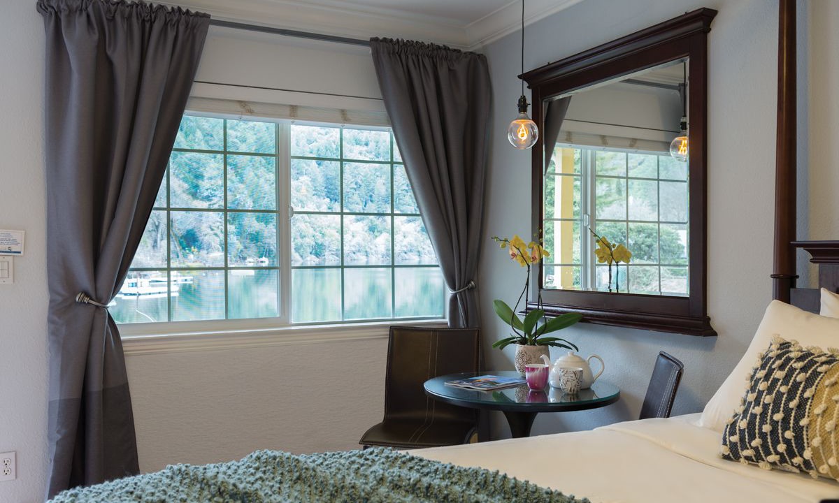 Photo of Bedroom in Upper Lake