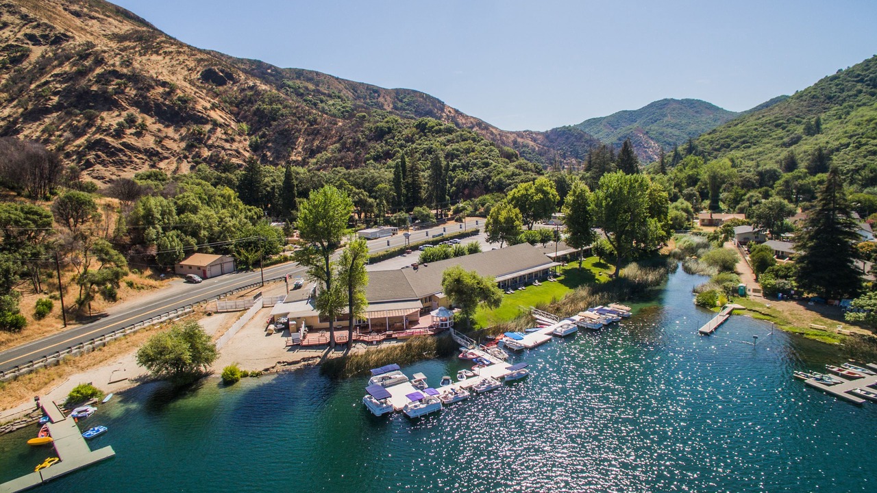 Photo of Outdoor in Upper Lake
