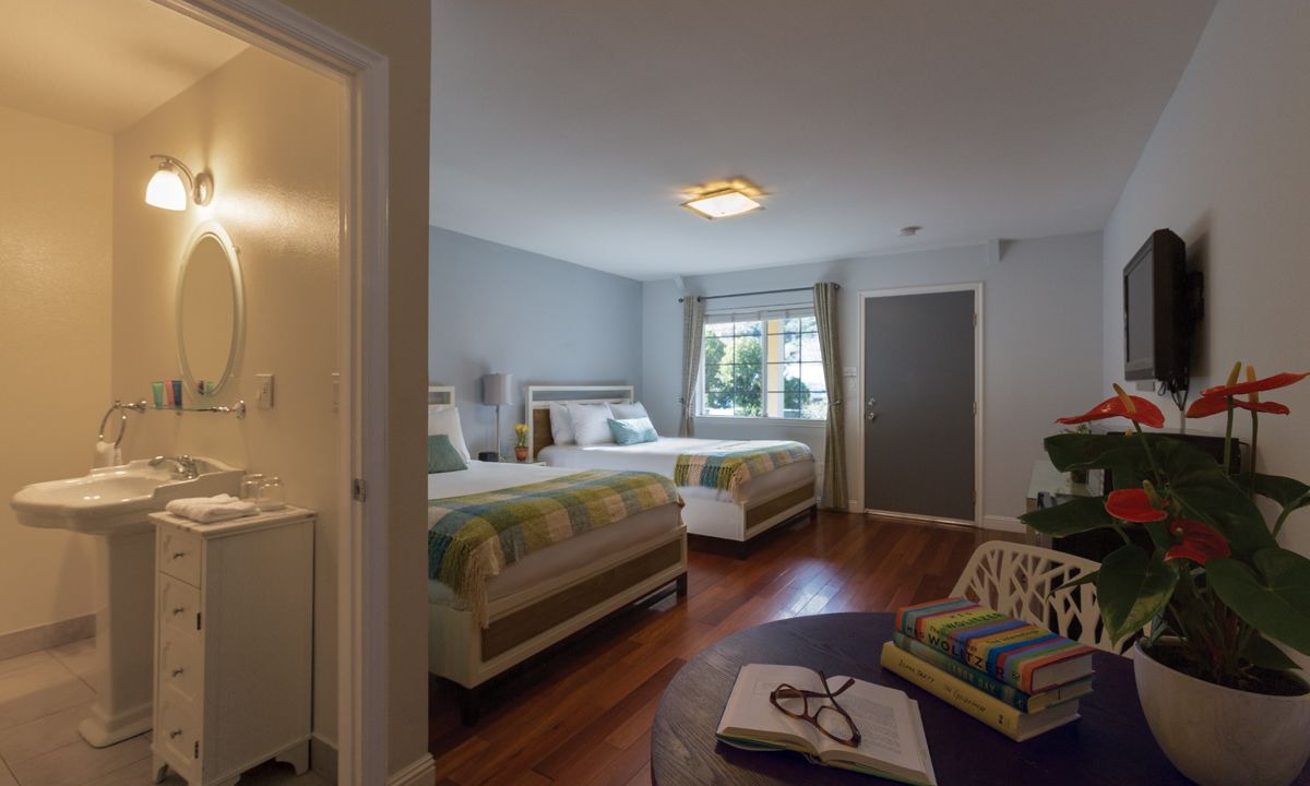 Photo of Bedroom in Upper Lake