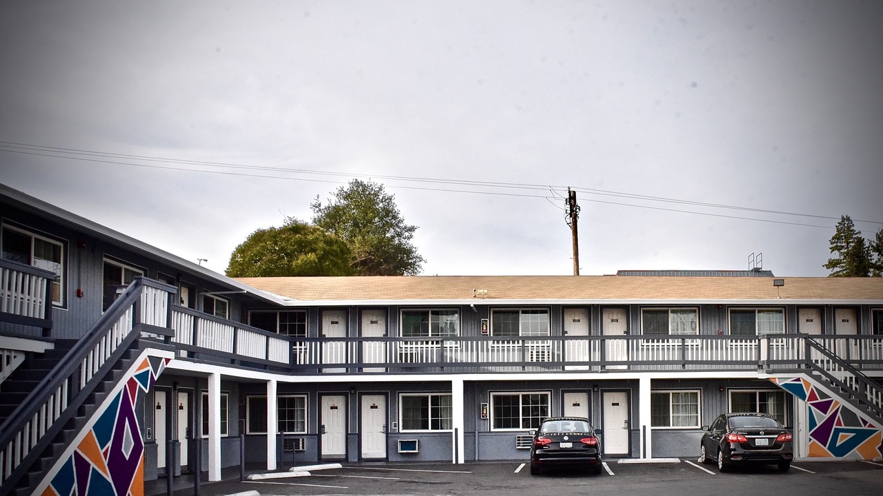 Photo of Outdoor in Downtown