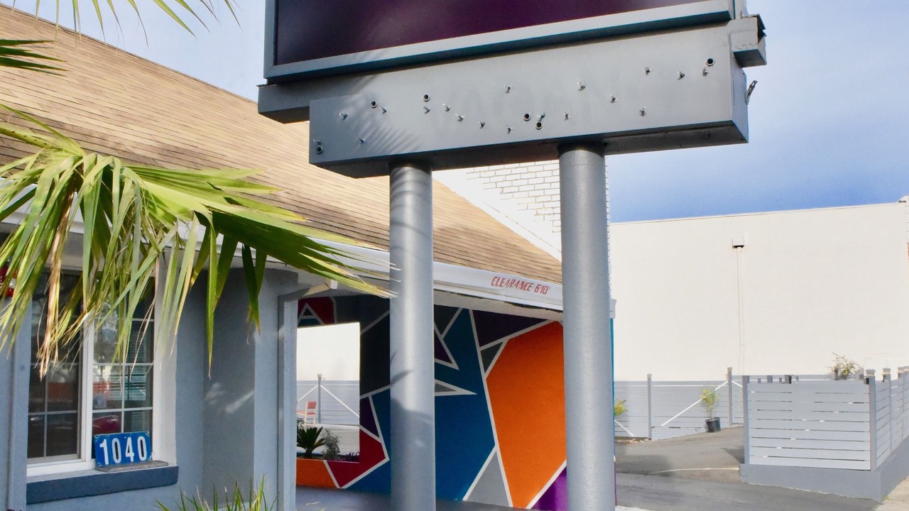Photo of Outdoor in Downtown