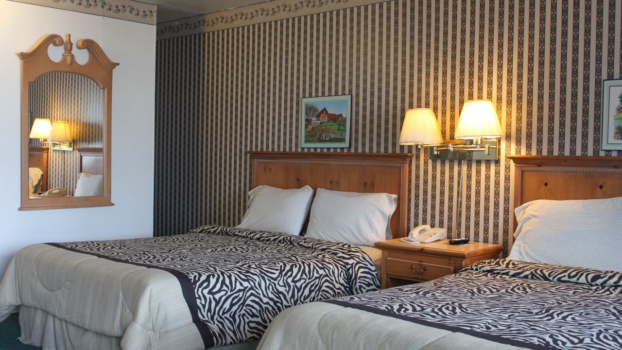 Photo of Bedroom in Downtown