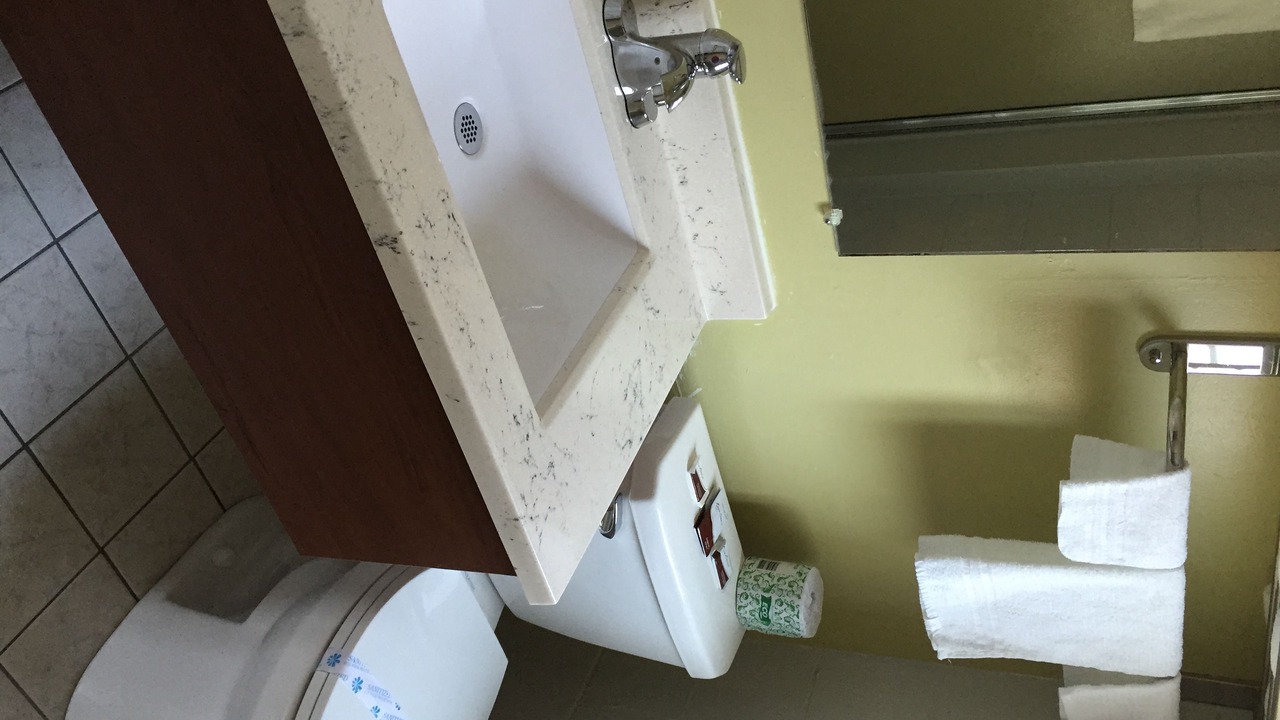 Photo of Bathroom in Downtown