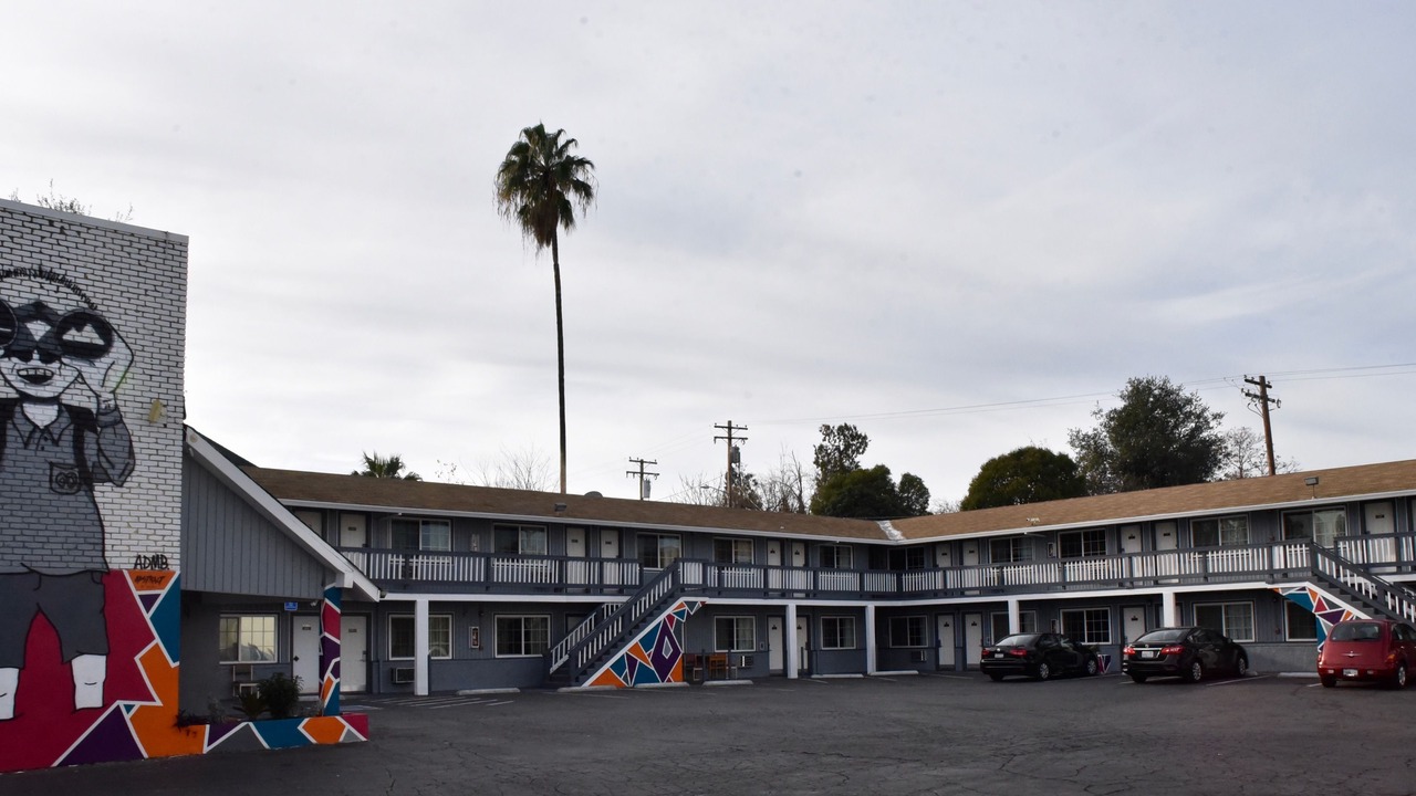 Photo of Outdoor in Downtown