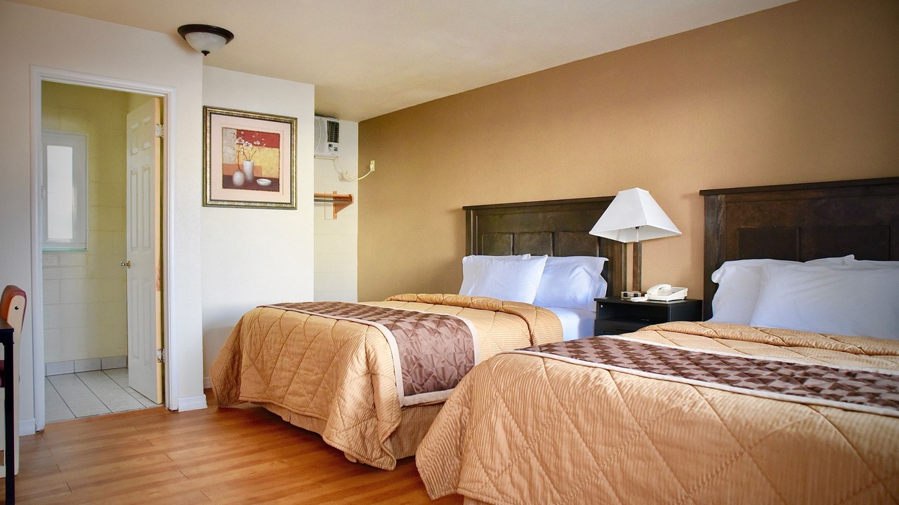 Photo of Bedroom in Downtown