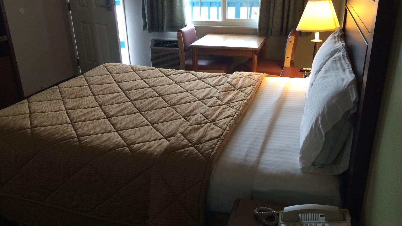 Photo of Bedroom in Downtown