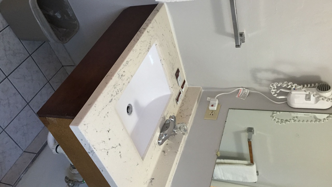 Photo of Bathroom in Downtown