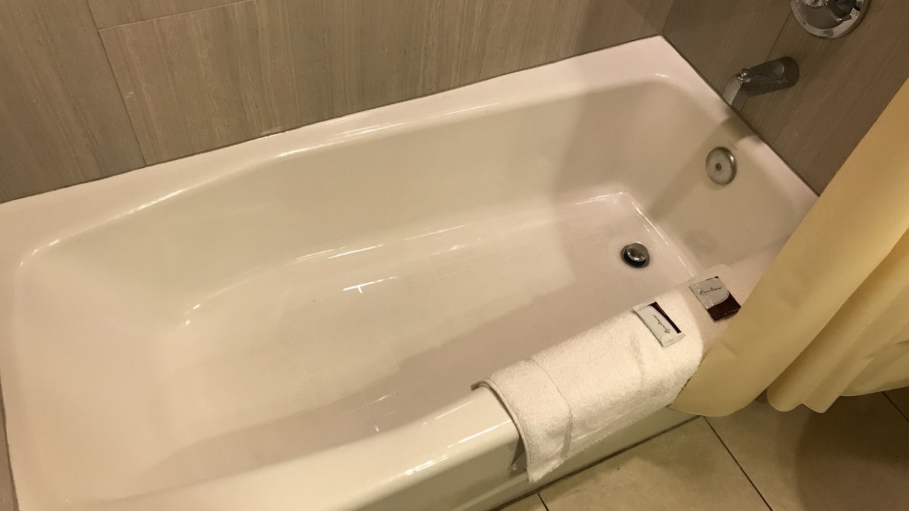 Photo of Bathroom in Downtown