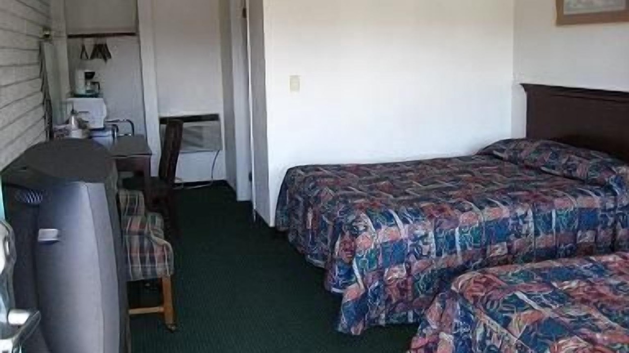 Photo of Bedroom in Downtown