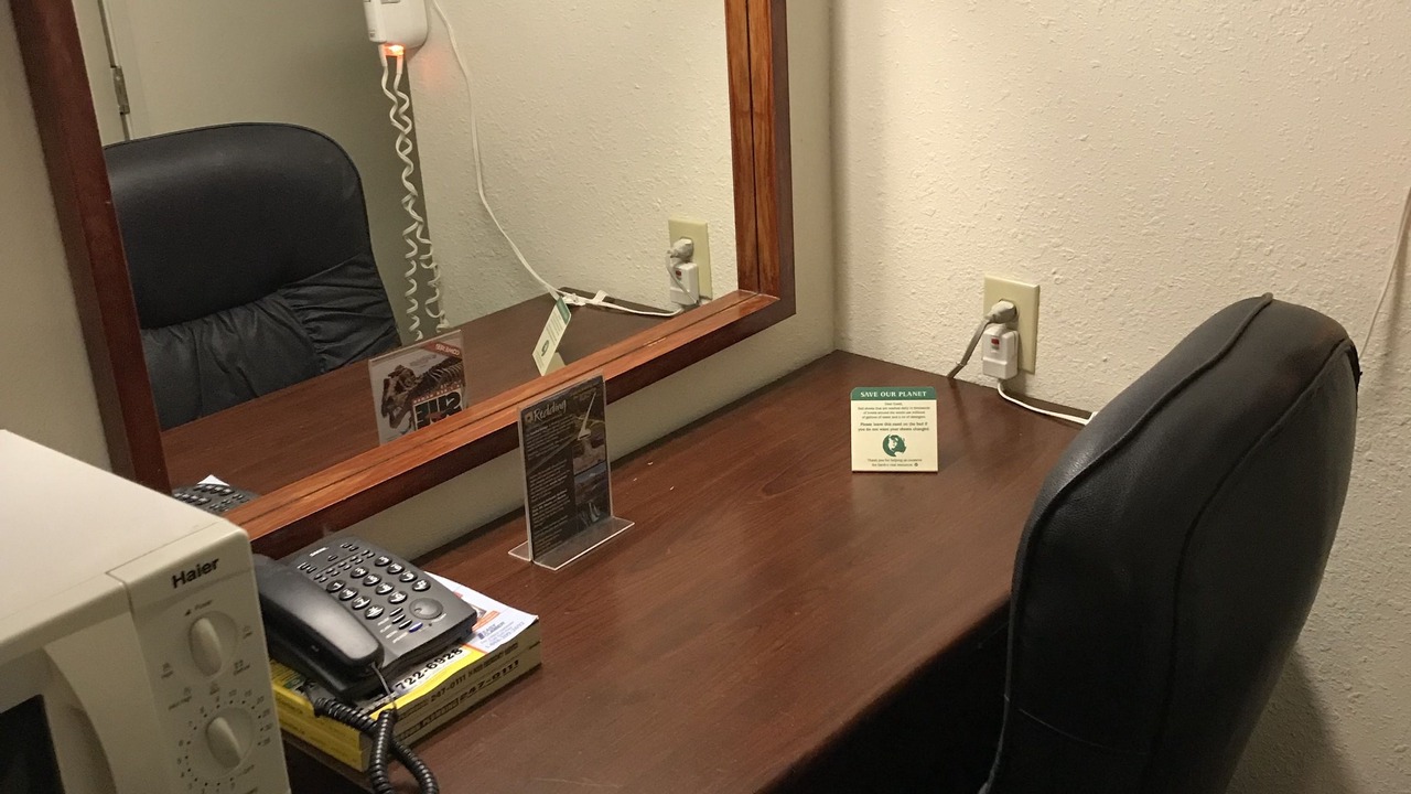 Photo of Bedroom in Downtown