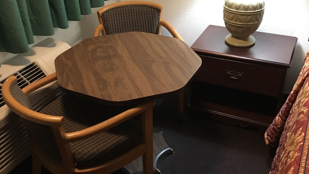 Photo of Bedroom in Downtown
