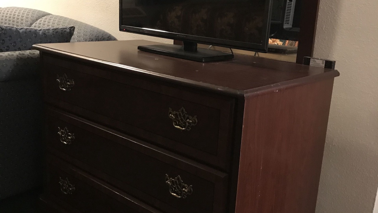 Photo of Bedroom in Downtown