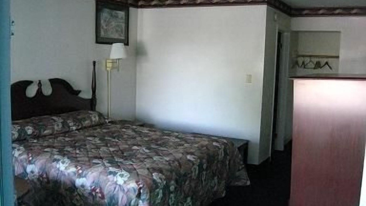 Photo of Bedroom in Downtown