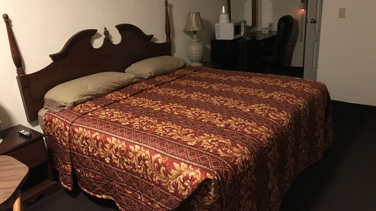 Photo of Bedroom in Downtown