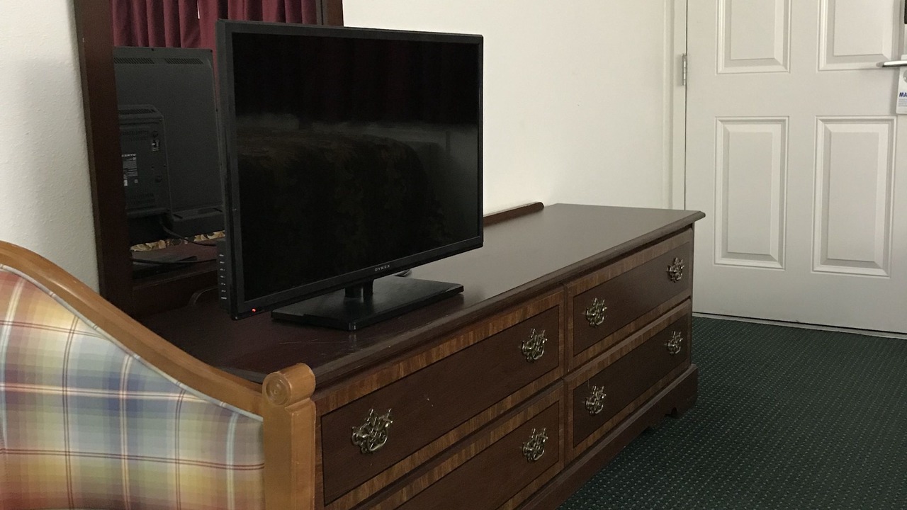 Photo of Bedroom in Downtown