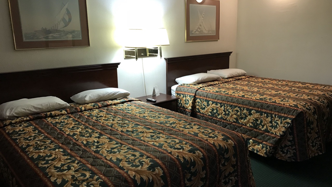 Photo of Bedroom in Downtown