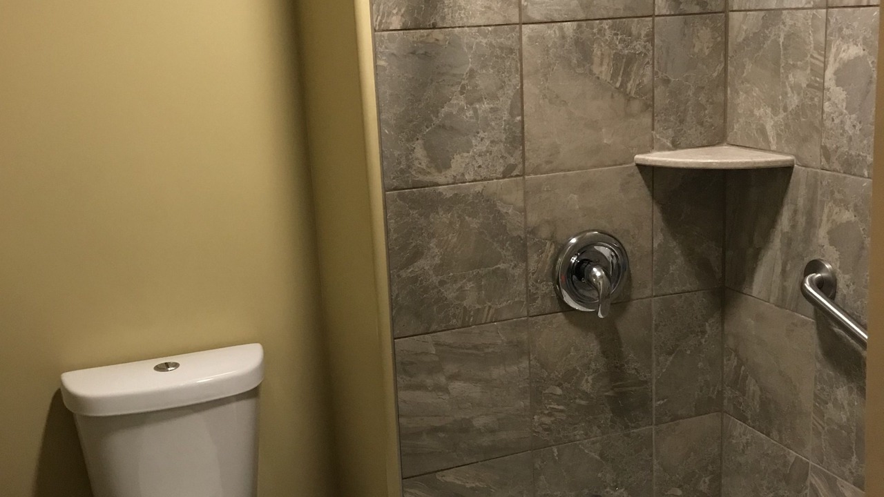 Photo of Bathroom in Downtown