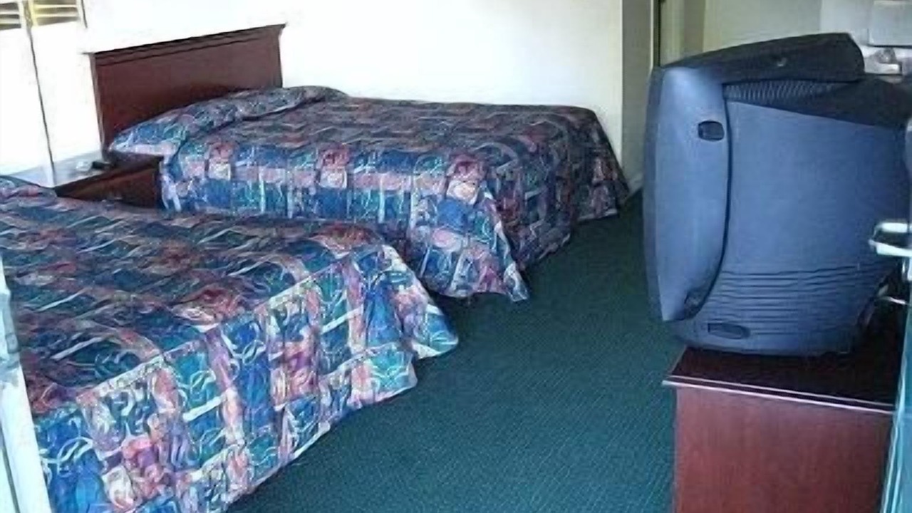 Photo of Bedroom in Downtown