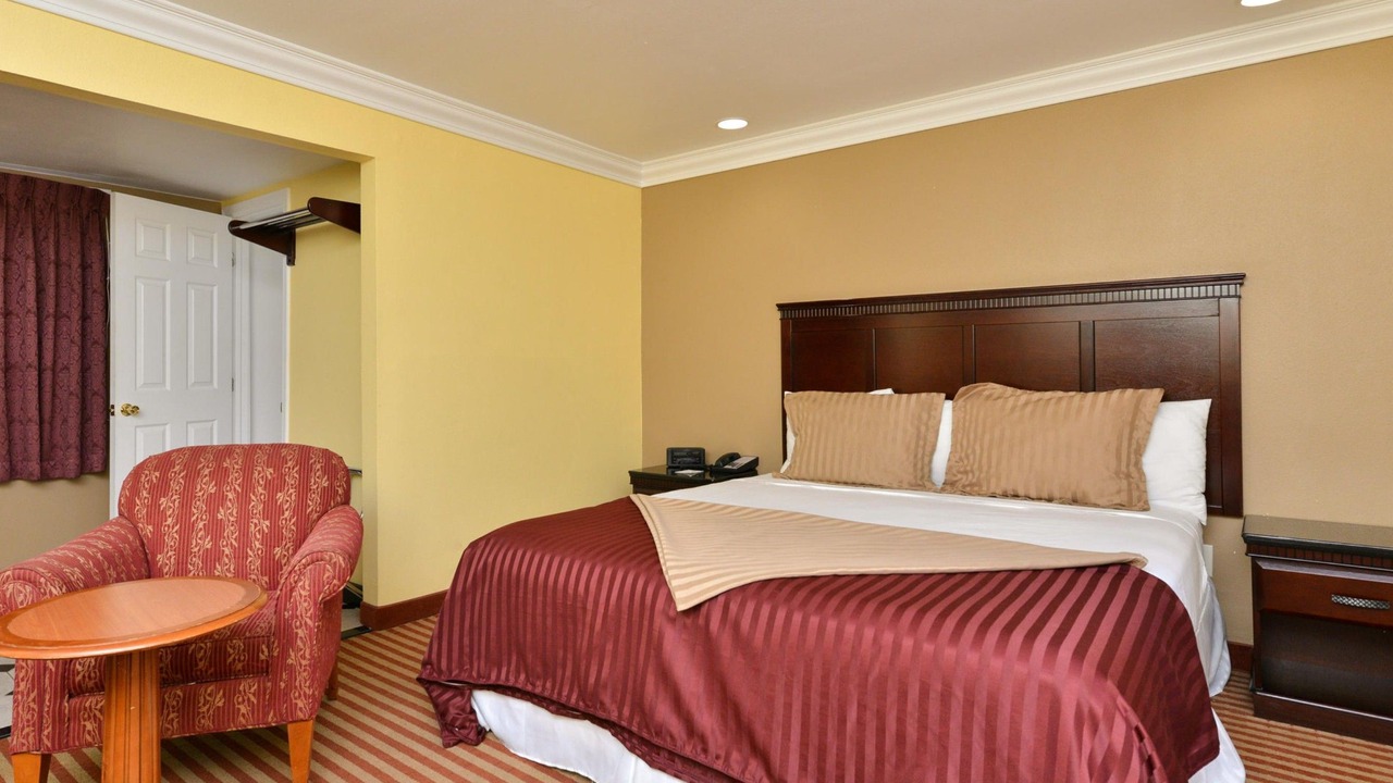 Photo of Bedroom in New Era Park