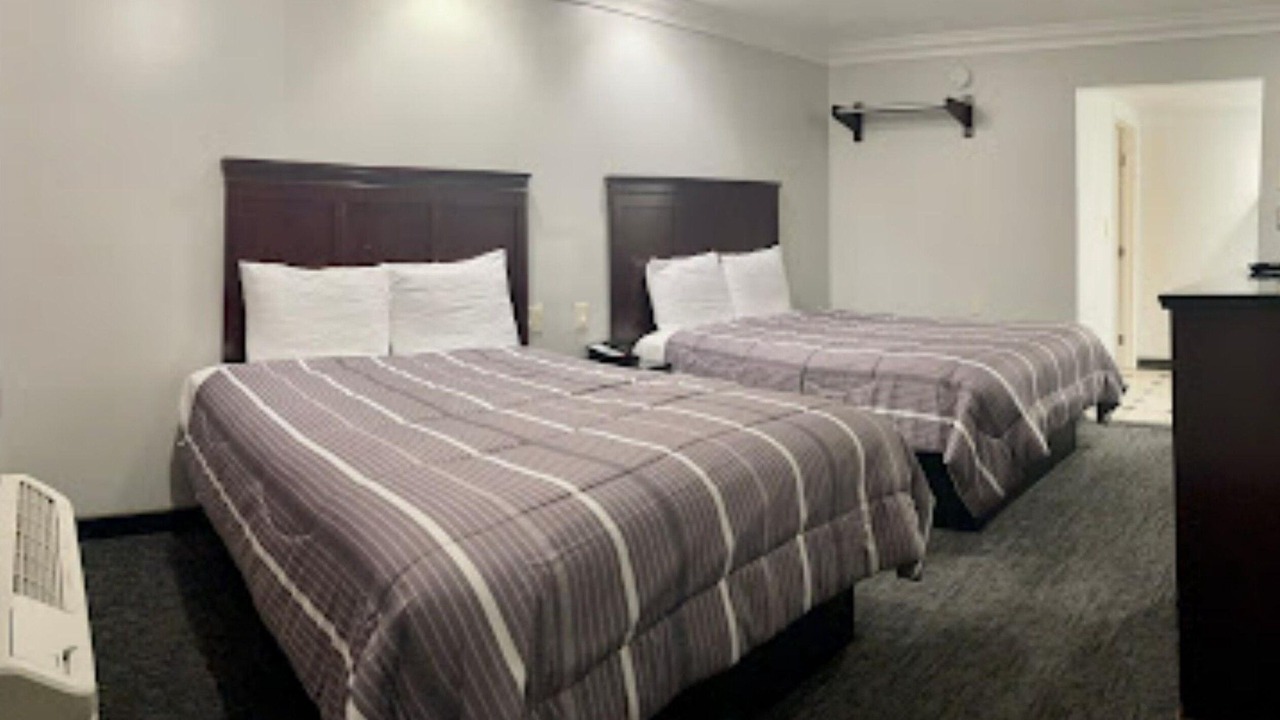 Photo of Bedroom in New Era Park