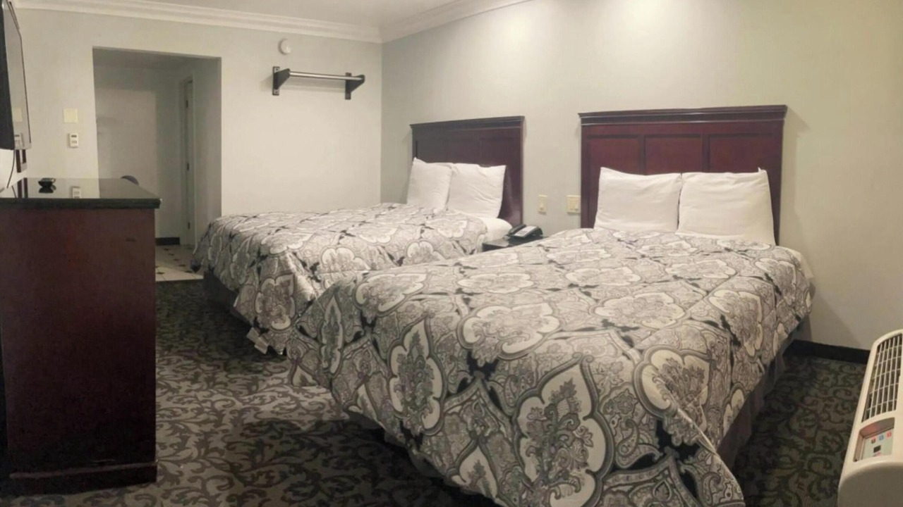 Photo of Bedroom in New Era Park
