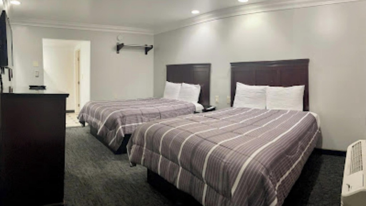 Photo of Bedroom in New Era Park