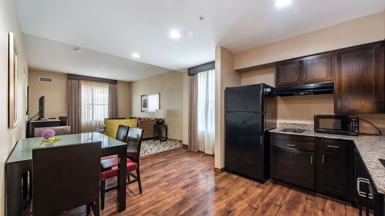 Photo of Kitchen in Oxnard
