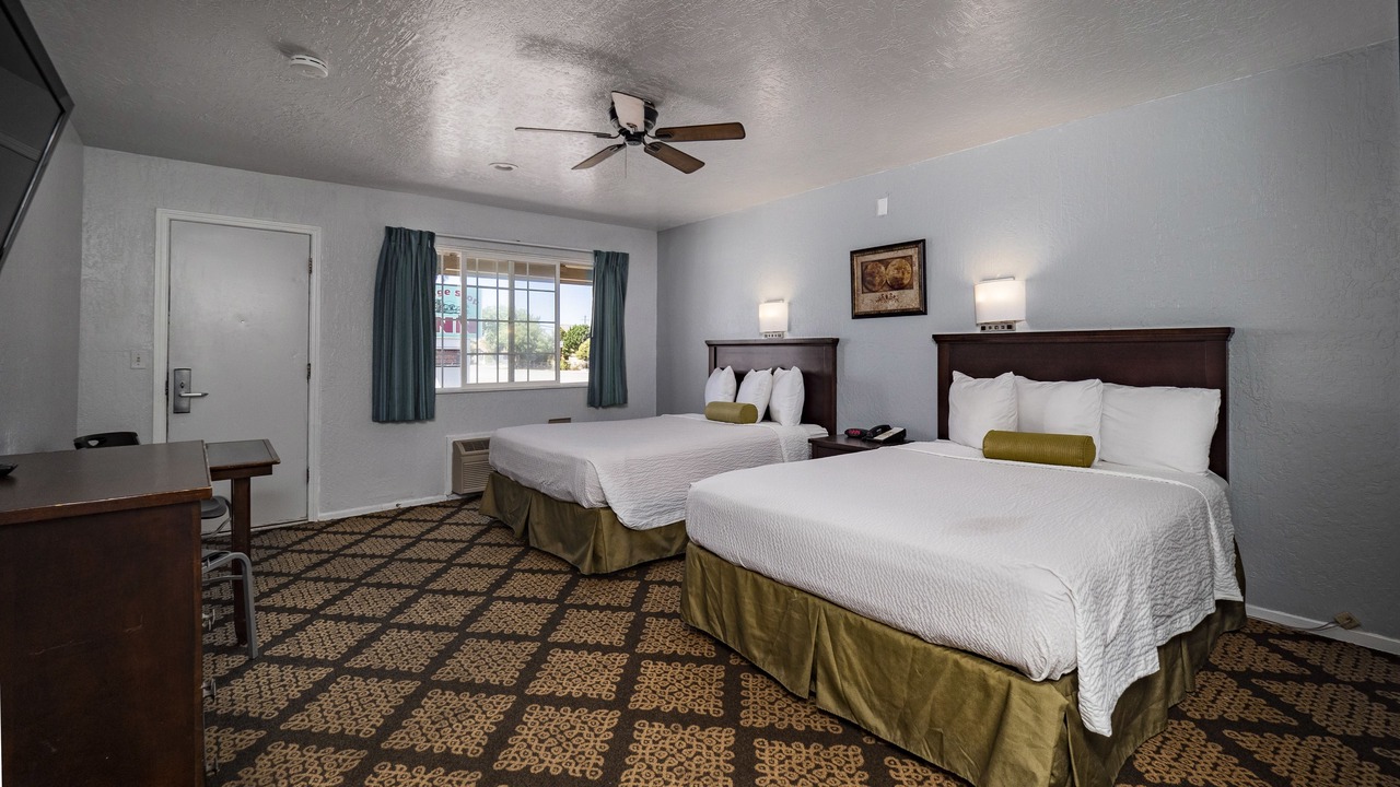 Photo of Bedroom in Williams