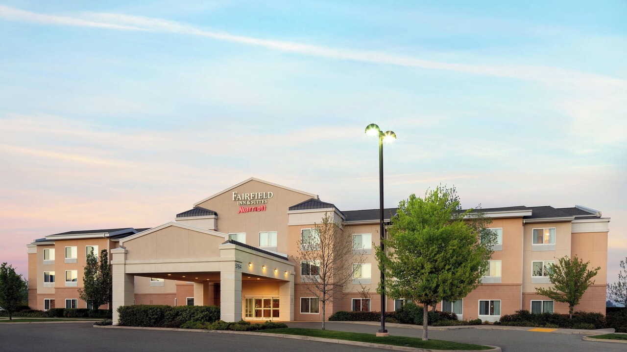 Photo of Outdoor in Redding