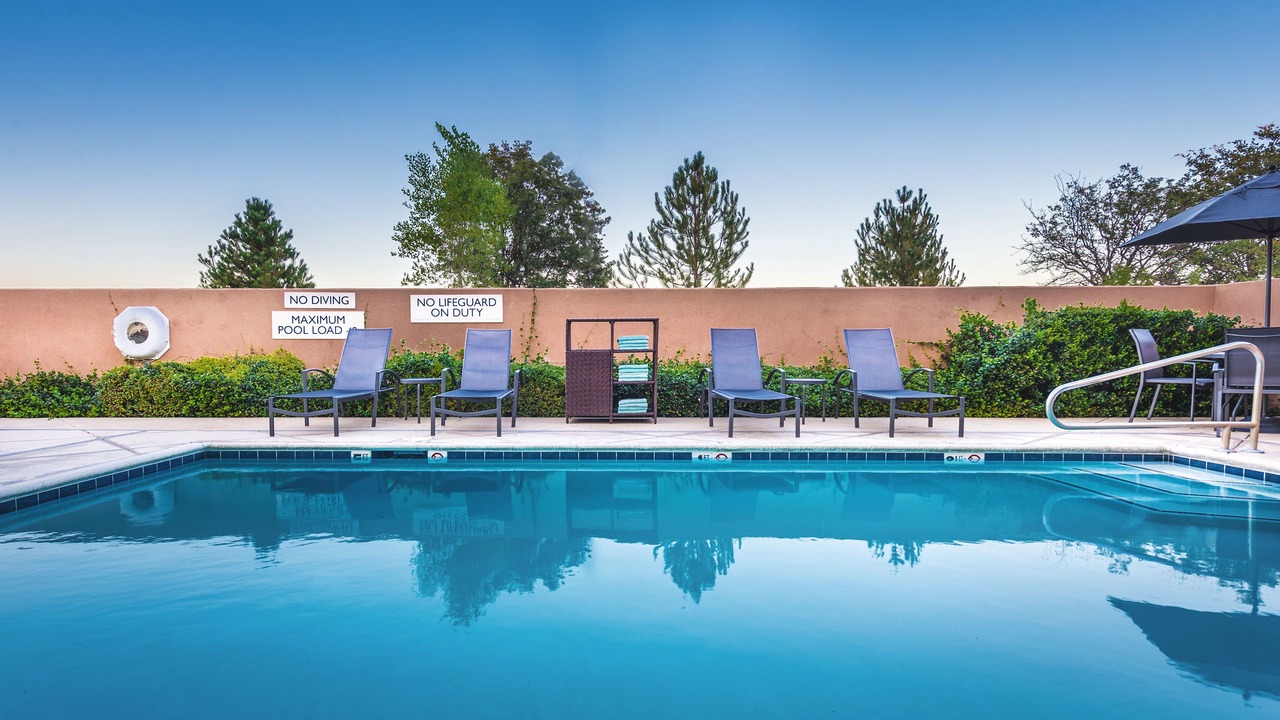 Photo of Outdoor in Redding