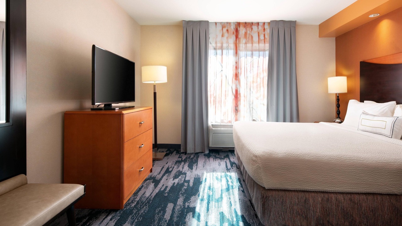 Photo of Bedroom in Redding