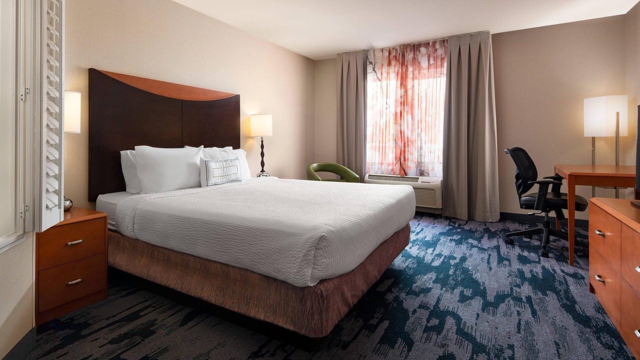 Photo of Bedroom in Redding