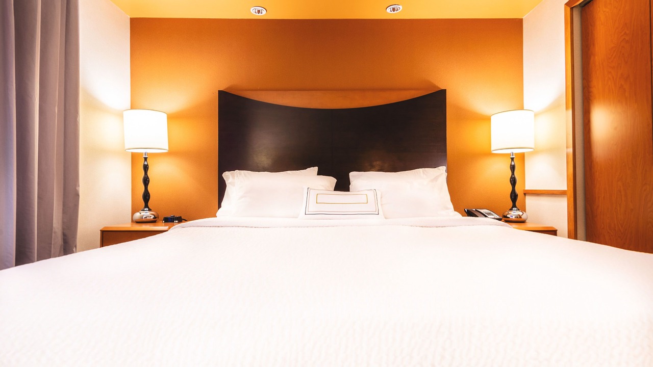 Photo of Bedroom in Redding