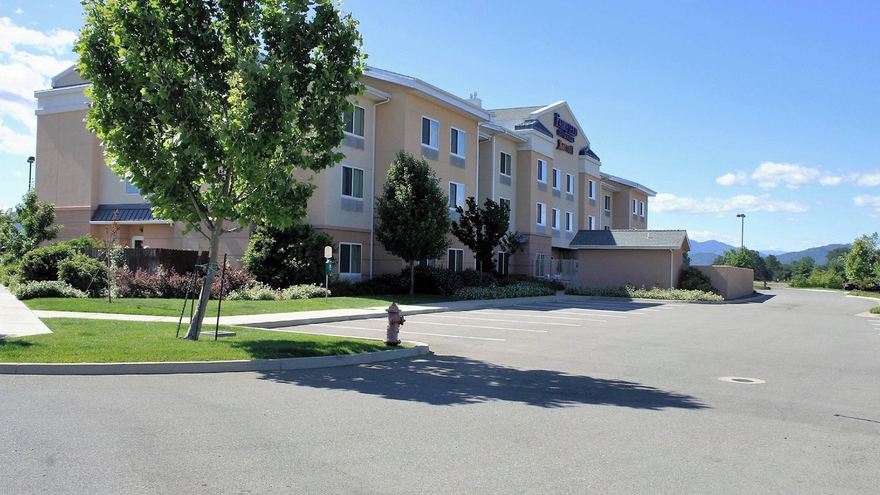 Photo of Outdoor in Redding