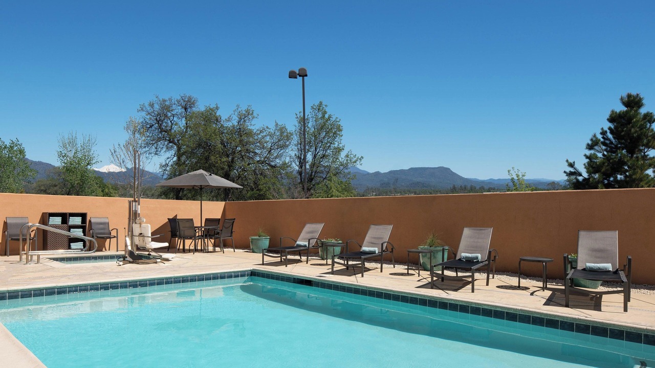 Photo of Outdoor in Redding