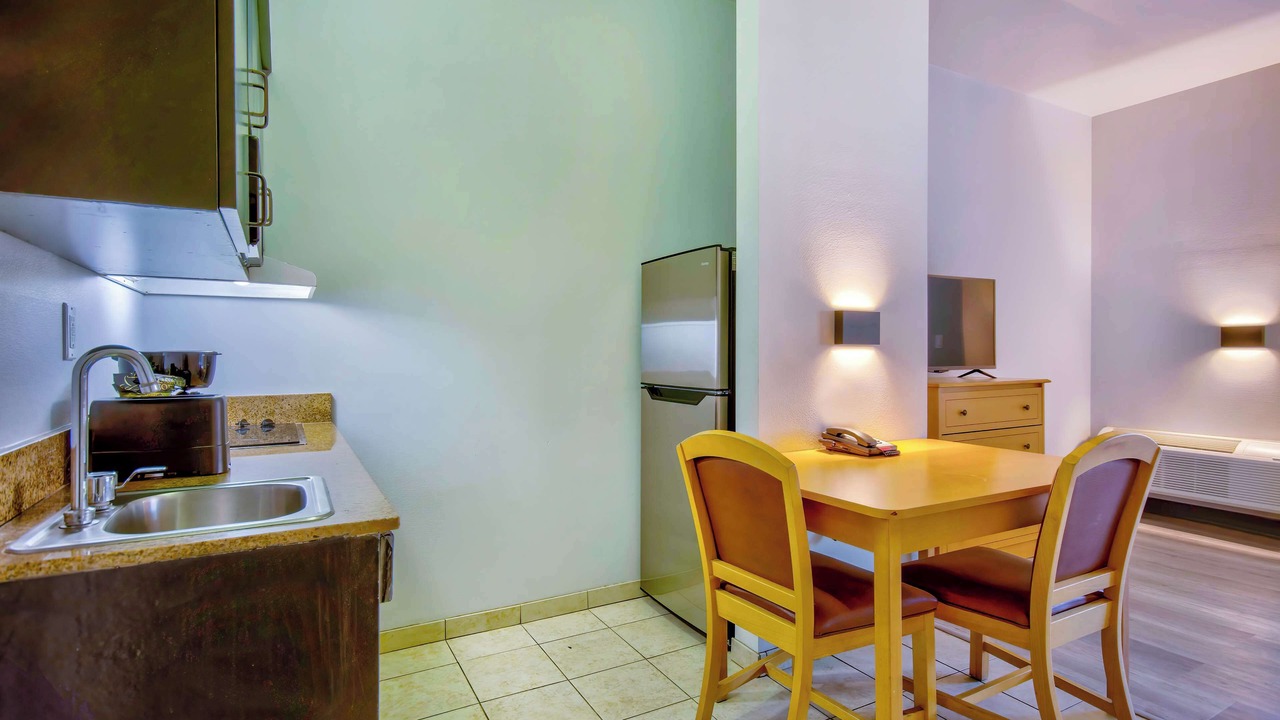 Photo of Kitchen in Oildale