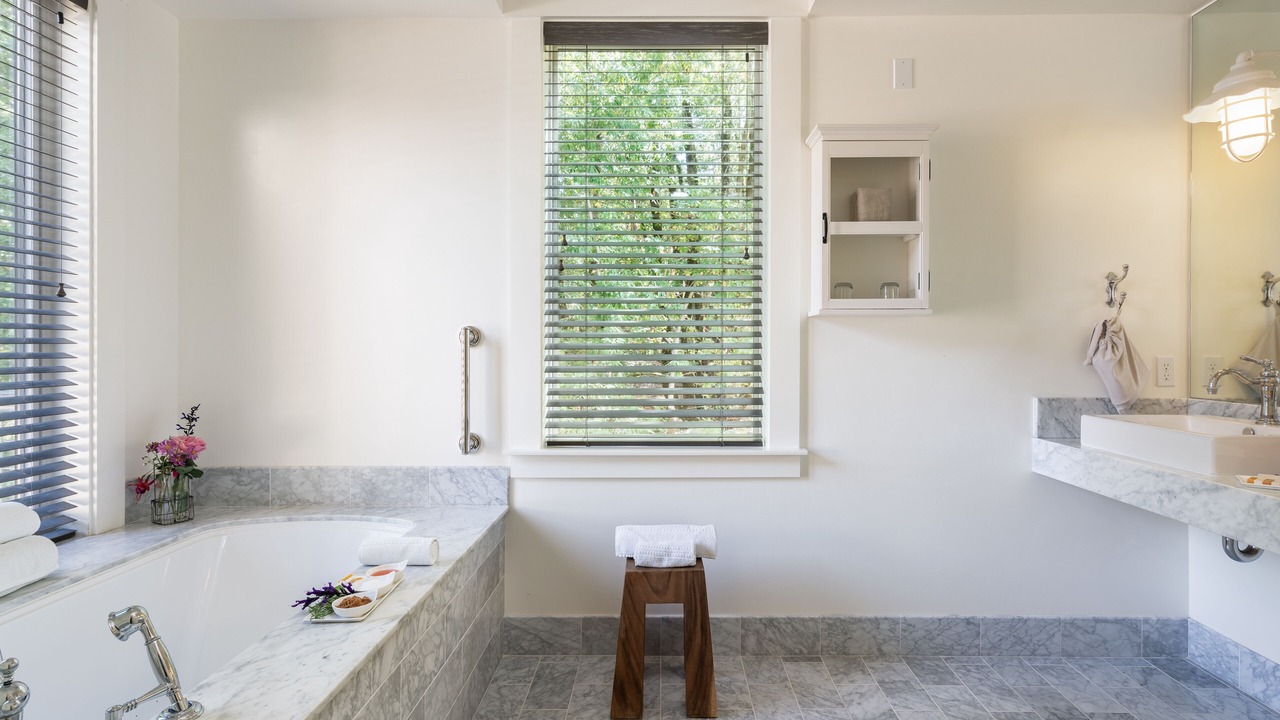 Photo of Bathroom in Forestville