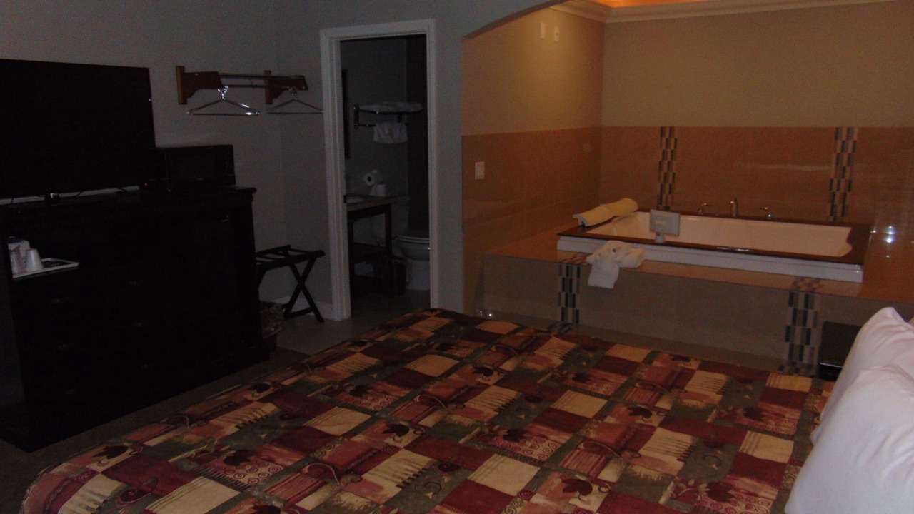 Photo of Bedroom in Santa Ana