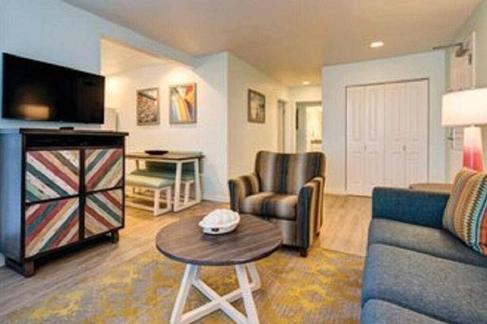 Photo of Livingroom in Mission Valley
