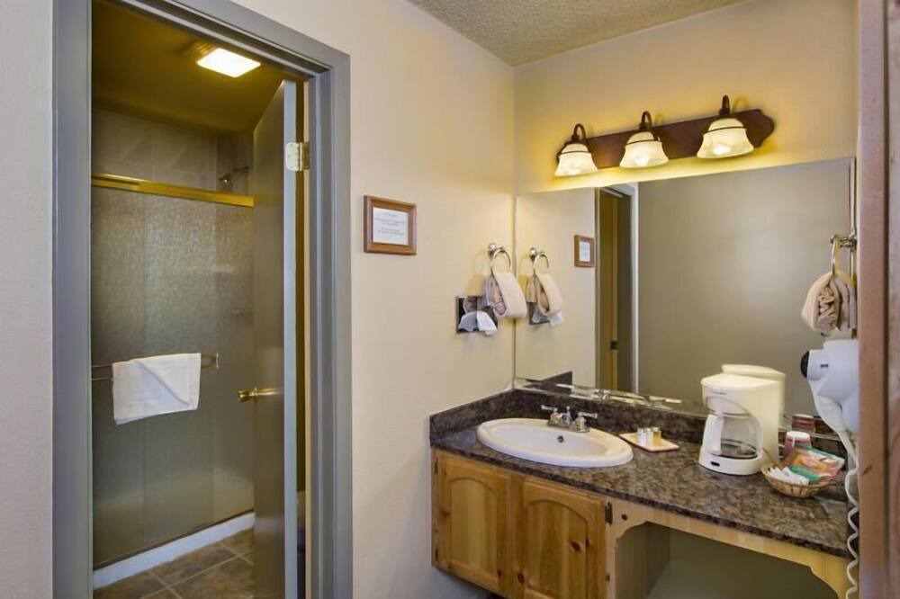 Photo of Bathroom in South Lake Tahoe